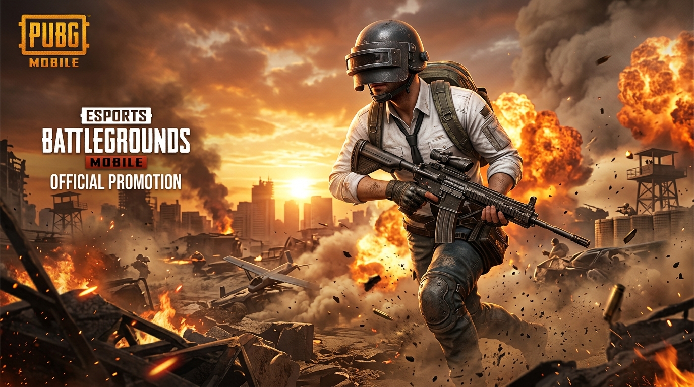 PUBG Mobile