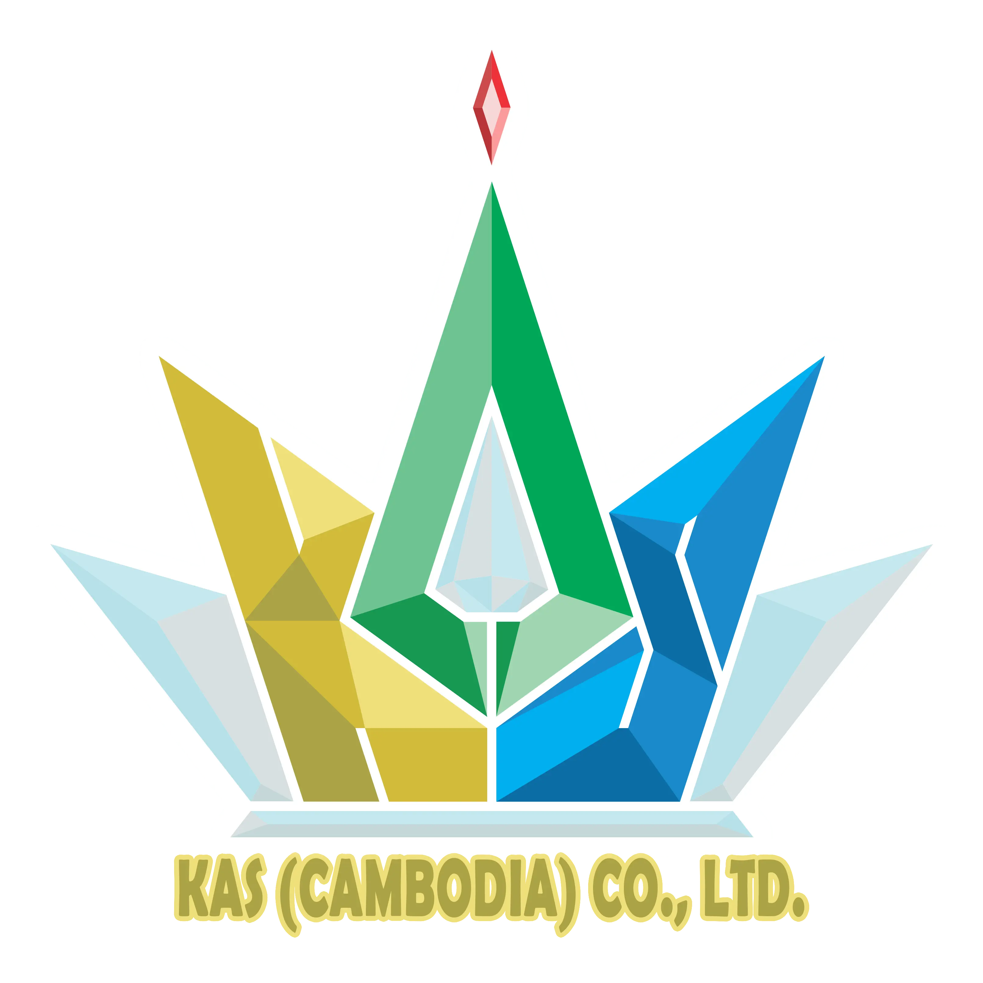 KAS Cambodia Logo